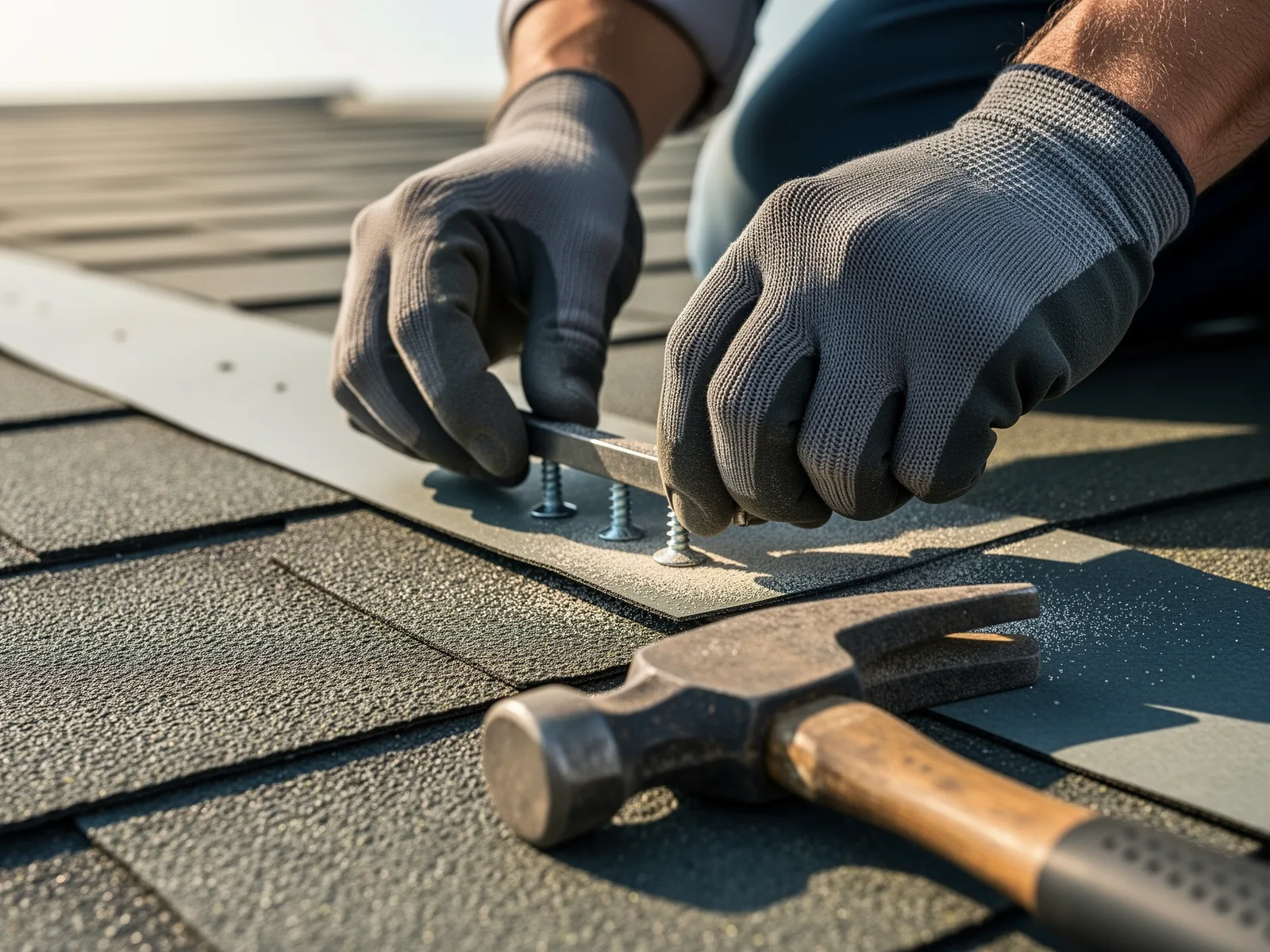 Why choose Fascia Repair in Springville, NY